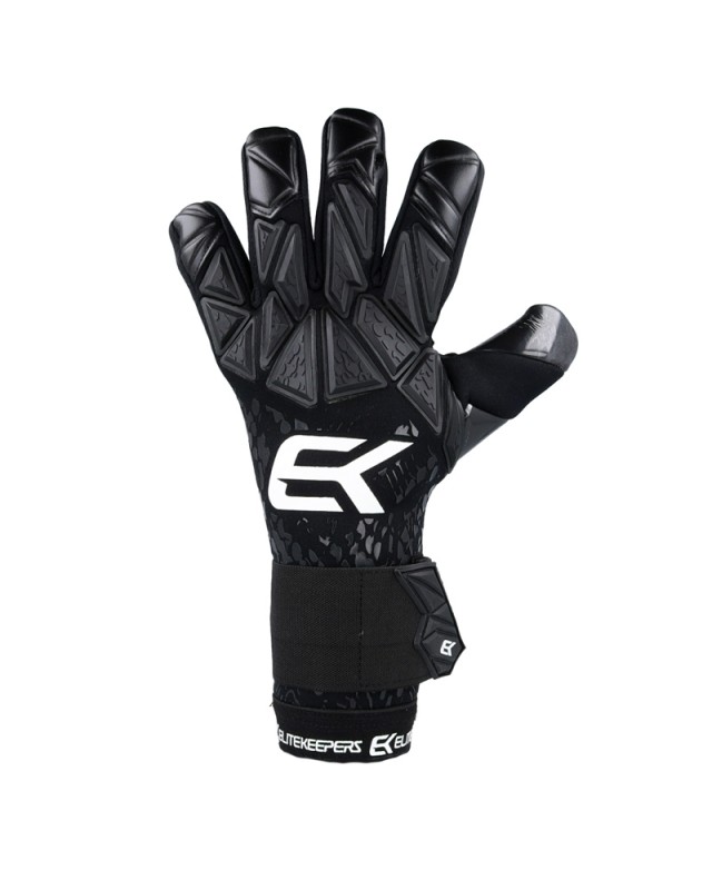 Elitekeepers EK Impact Blackout goalkeeper gloves