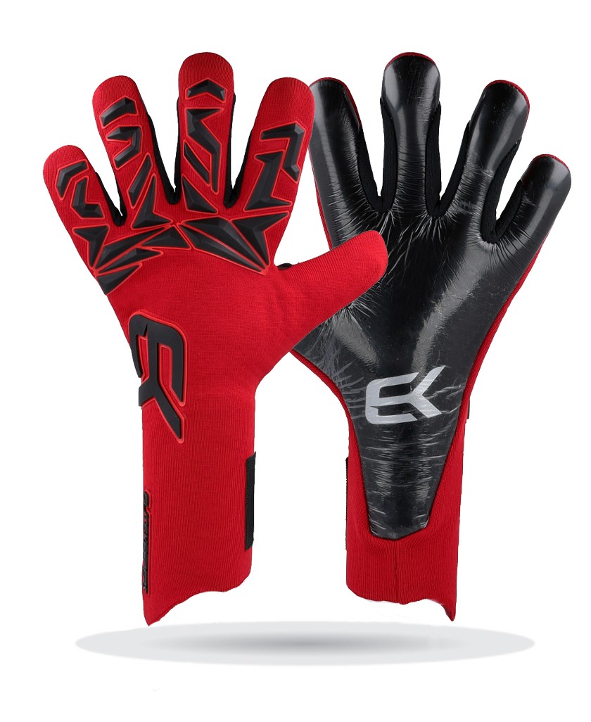 Guantes portero Elitekeepers EK Firestorm