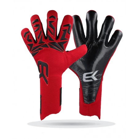 Guantes portero Elitekeepers EK Firestorm