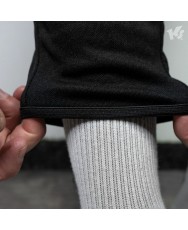 Pantalón Keepersport GK Basic Acolchado Jun