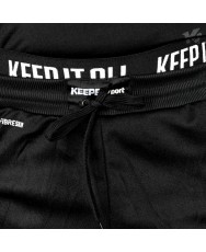 Pantalón Keepersport GK Basic Acolchado Jun