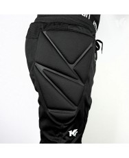 Pantalón Keepersport GK Basic Acolchado Jun