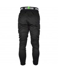 Pantalón Keepersport GK Basic Acolchado Jun