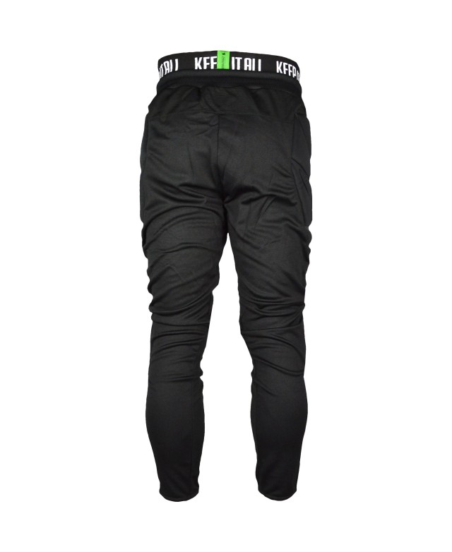 Pantalón Keepersport GK Basic Acolchado Jun