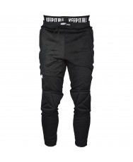 Pantalón Keepersport GK Basic Acolchado Jun