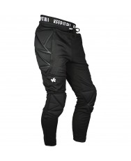 Pantalón Keepersport GK Basic Acolchado Jun