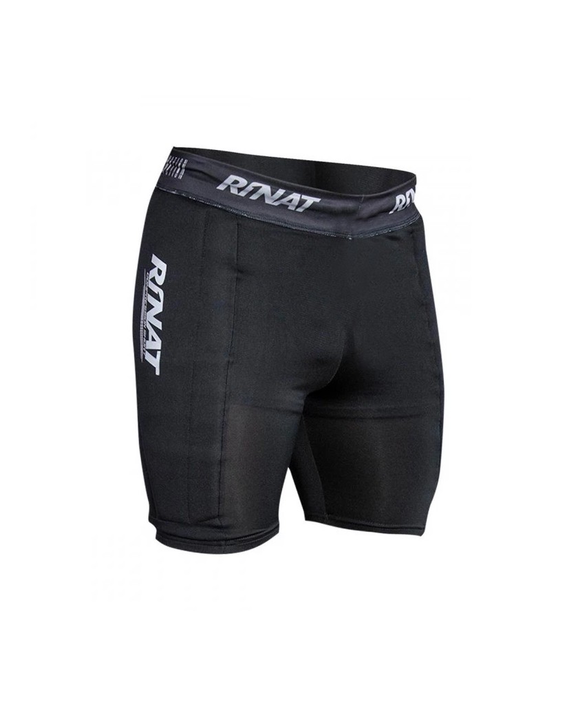 Mallas cortas de portero con protección Rinat