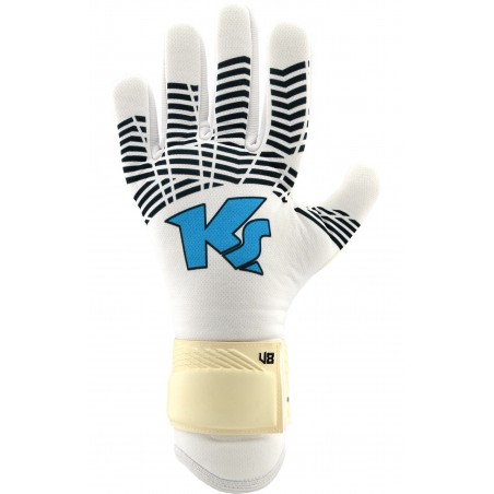 KEEPERsport Varan8 Premier NC Goalkeeper Gloves