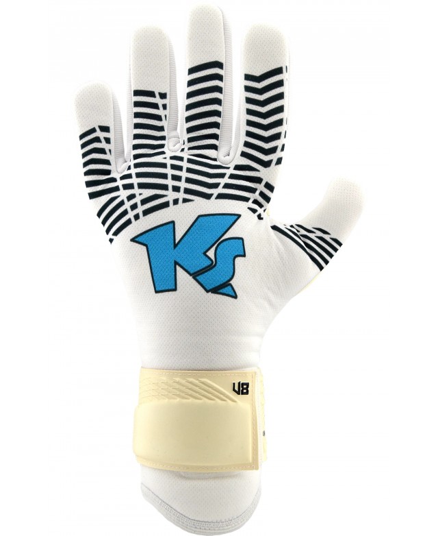 KEEPERsport Varan8 Premier NC Goalkeeper Gloves