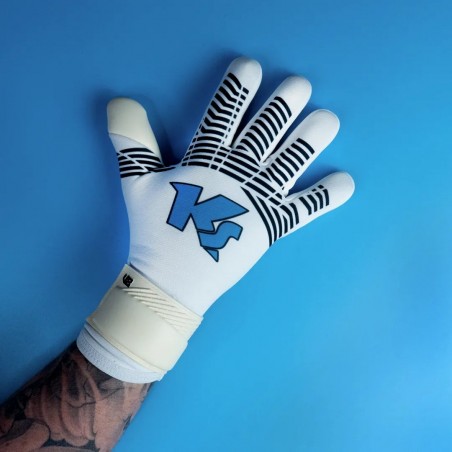 KEEPERsport Varan8 Premier NC Goalkeeper Gloves