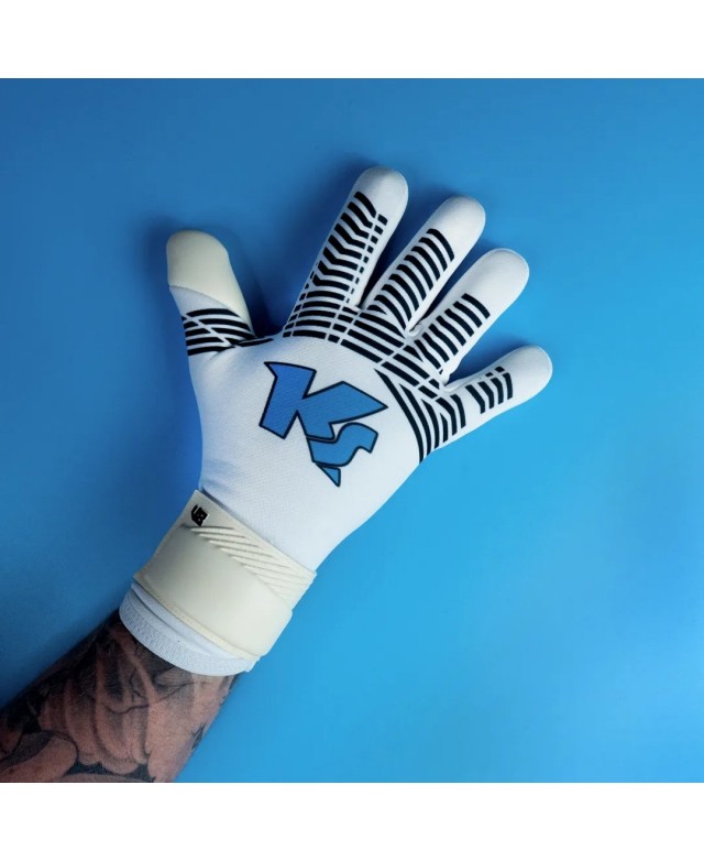 KEEPERsport Varan8 Premier NC Goalkeeper Gloves