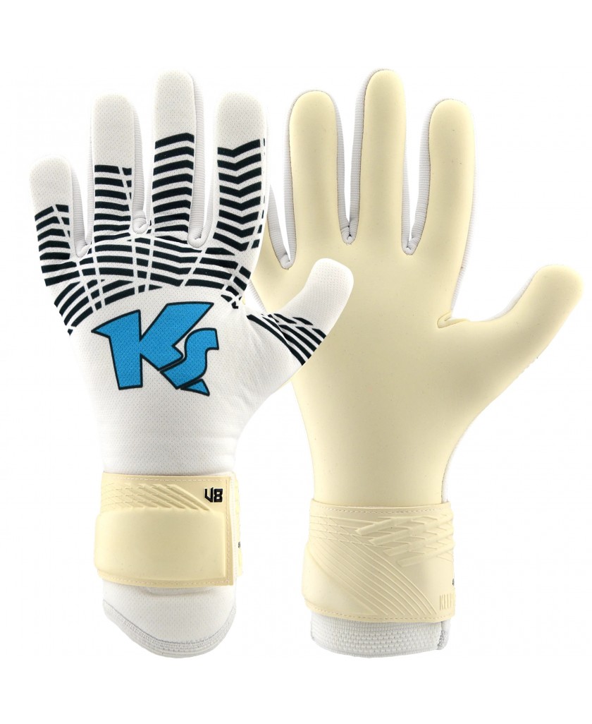 Guantes portero KEEPERsport Varan8 Premier NC