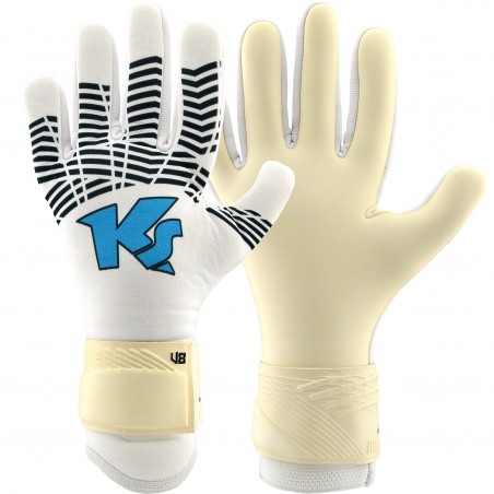 KEEPERsport Varan8 Premier NC Goalkeeper Gloves
