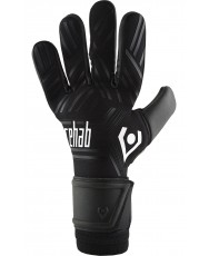 Guantes Rehab Extreme CG4 NC Blackout