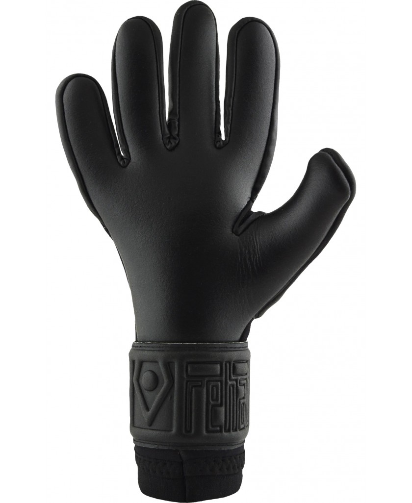 Rehab Extreme CG4 NC Blackout Gloves