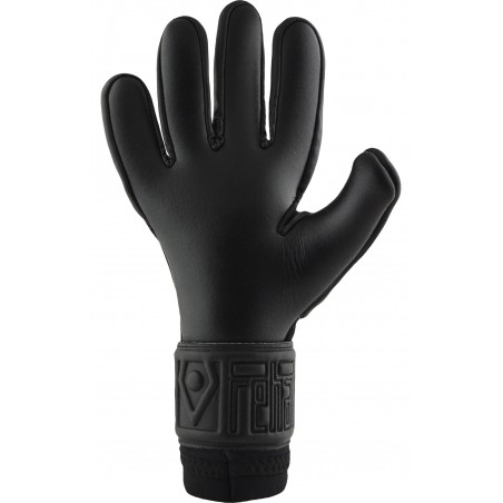 Rehab Extreme CG4 NC Blackout Gloves