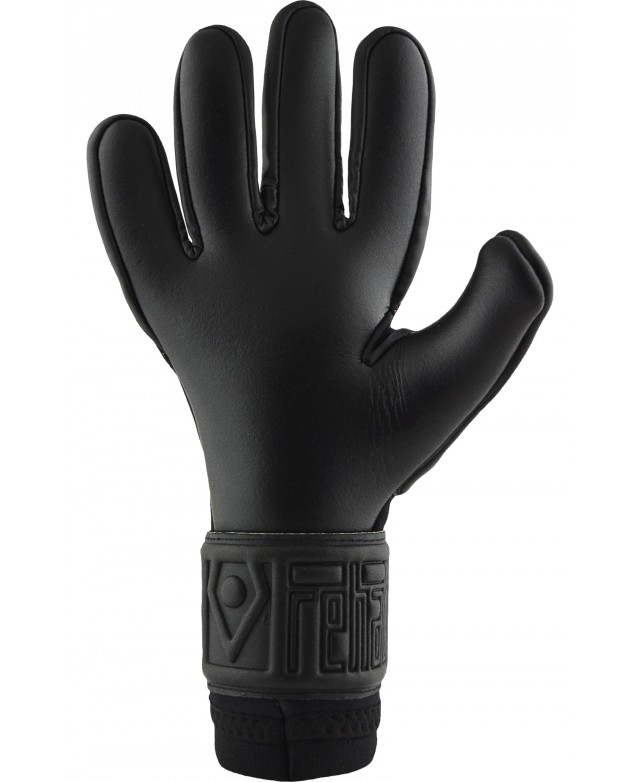 Guantes Rehab Extreme CG4 NC Blackout