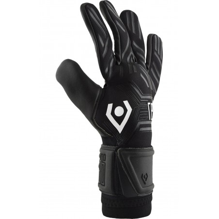 Guantes Rehab Extreme CG4 NC Blackout
