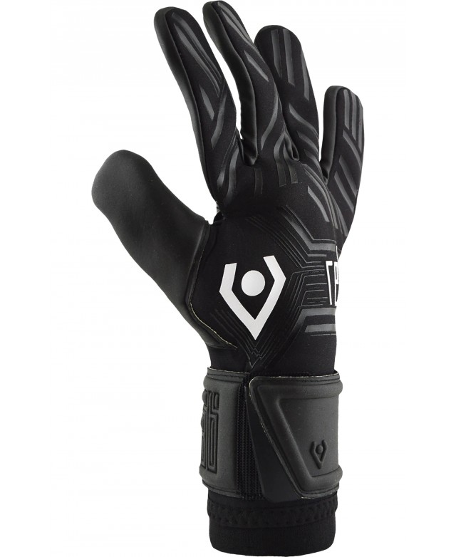 Guantes Rehab Extreme CG4 NC Blackout