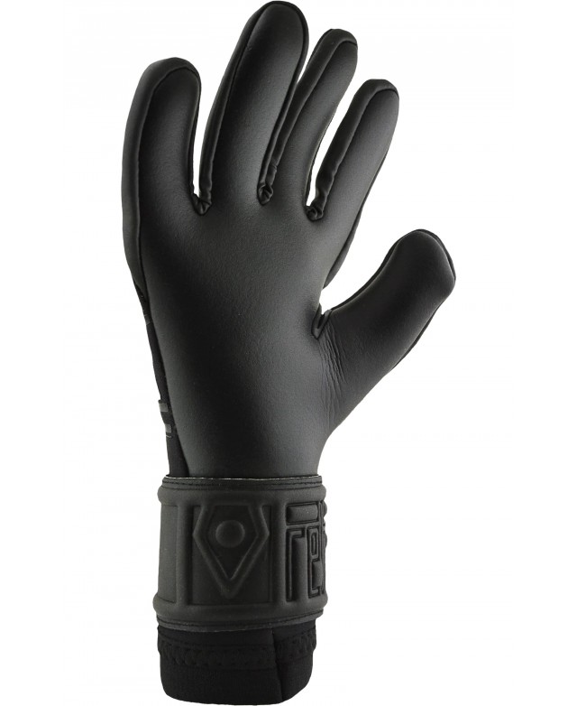 Guantes Rehab Extreme CG4 NC Blackout
