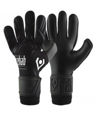 Guantes Rehab Extreme CG4 NC Blackout