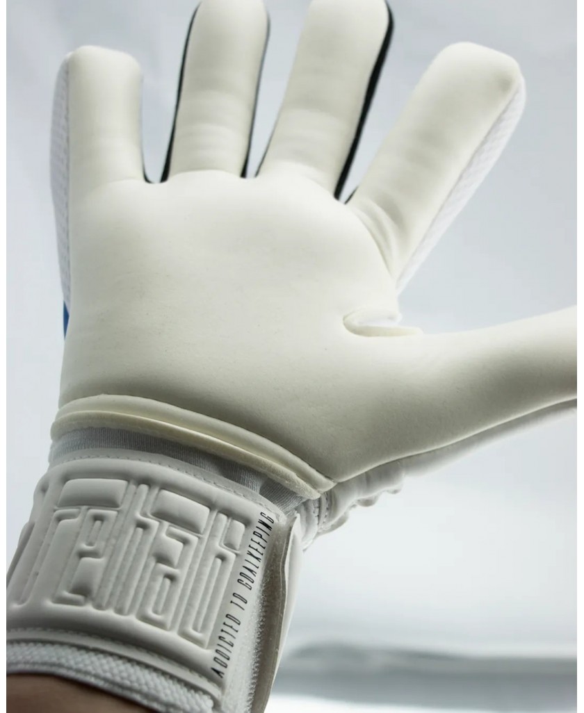 Guantes para portero de fútbol Rehab Core CG1 NC