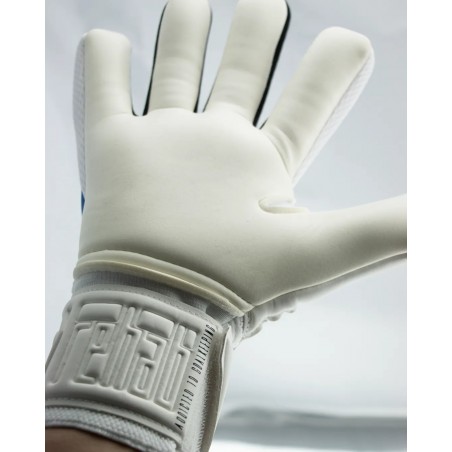 Guantes para portero de fútbol Rehab Core CG1 NC