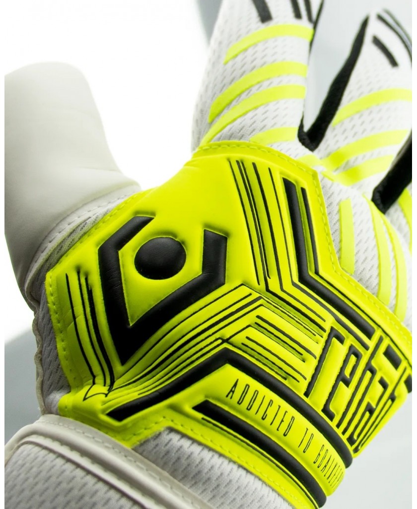 Rehab Core CG1 NC Football Goalkeeper Gloves