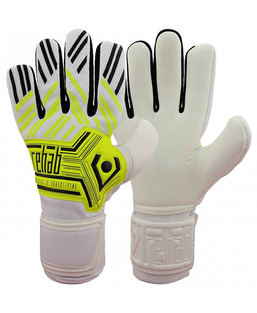 Rehab Core CG1 NC Football Goalkeeper Gloves