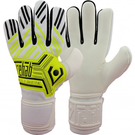 Rehab Core CG1 NC Football Goalkeeper Gloves