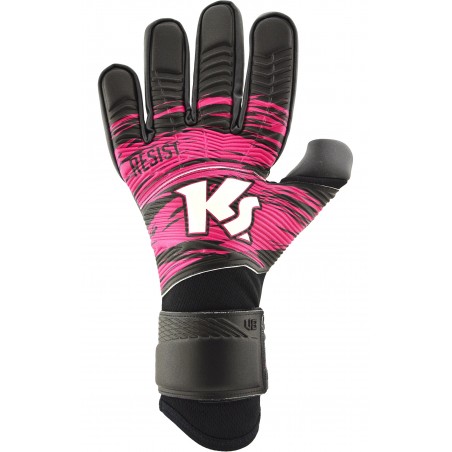 KEEPERsport Varan8 Pro NC Resist Goalkeeper Gloves