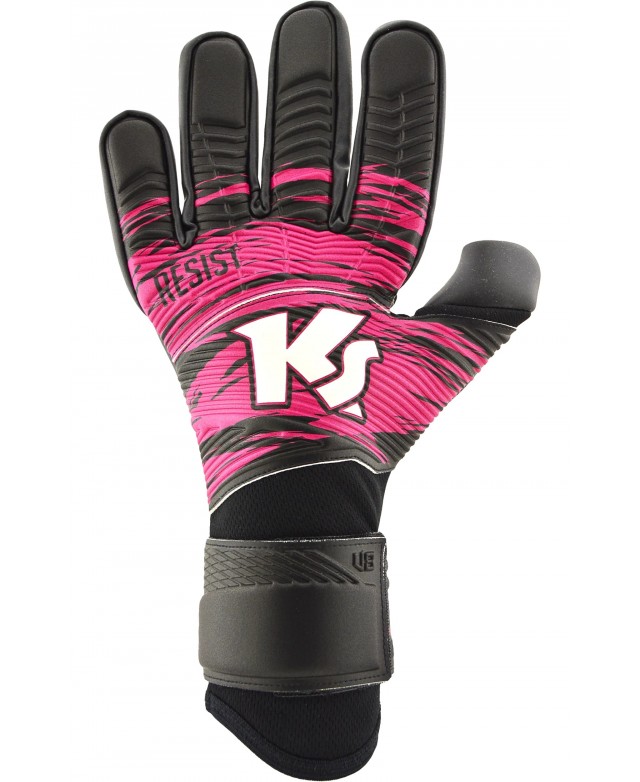 Guantes portero KEEPERsport Varan8 Pro NC Resist