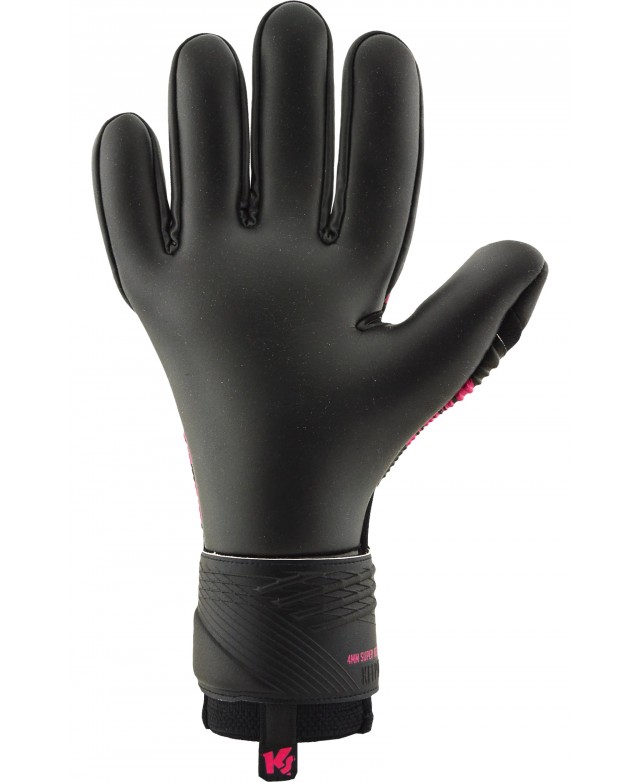 KEEPERsport Varan8 Pro NC Resist Goalkeeper Gloves