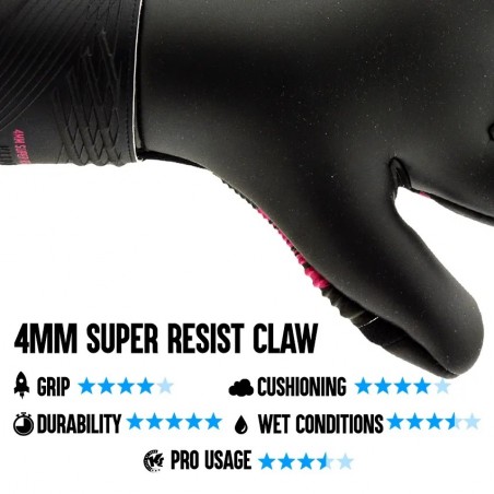 KEEPERsport Varan8 Pro NC Resist Goalkeeper Gloves