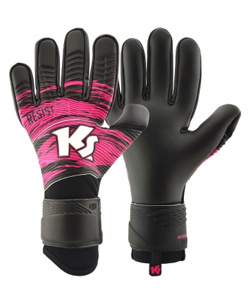 KEEPERsport Varan8 Pro NC Resist Goalkeeper Gloves