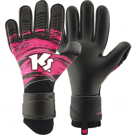KEEPERsport Varan8 Pro NC Resist Goalkeeper Gloves