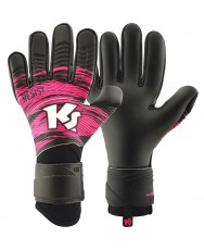 Guantes portero KEEPERsport Varan8 Pro NC Resist