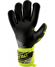 Reusch Attrakt Freegel Silver GK25 goalkeeper gloves