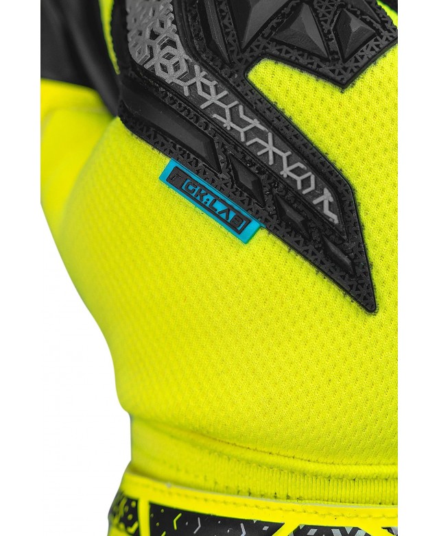 Guantes de portero Reusch Attrakt Freegel Silver GK25