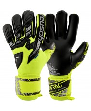 Reusch Attrakt Freegel Silver GK25 goalkeeper gloves