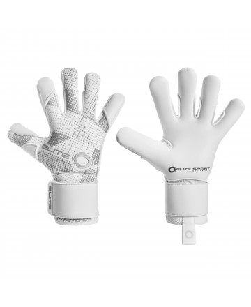 Guantes Elite Sport Nobre TW Blanco