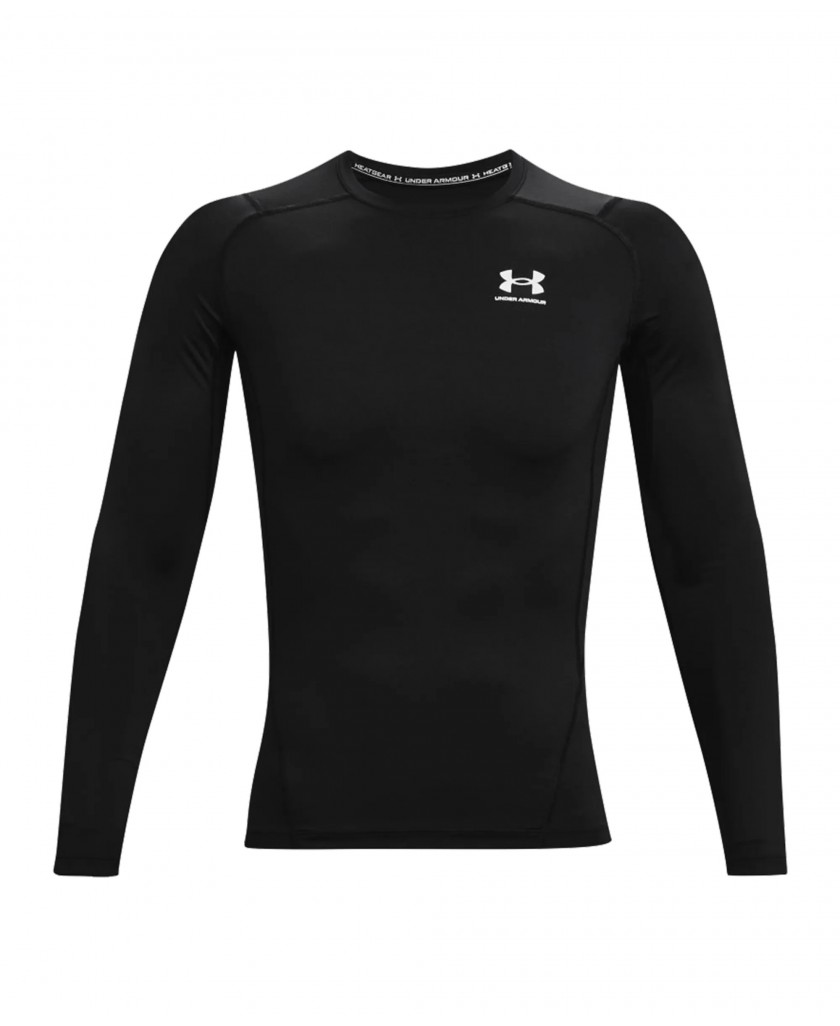 Camiseta de compresión Under Armour HG