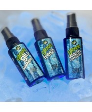 Gloveglu ICE glove care pack