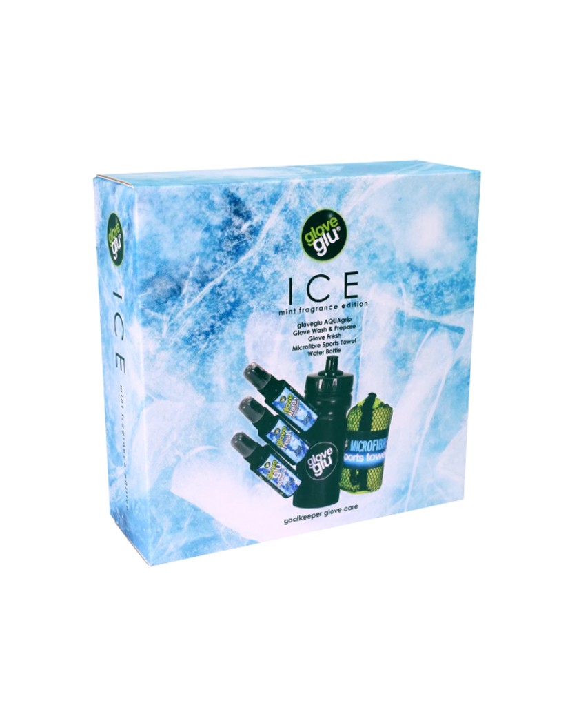Gloveglu ICE glove care pack