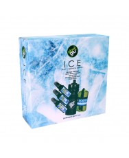 Pack cuidado guantes Gloveglu ICE