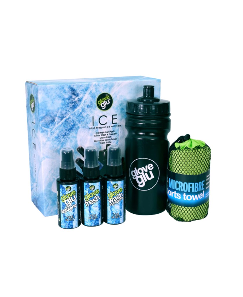 Gloveglu ICE glove care pack