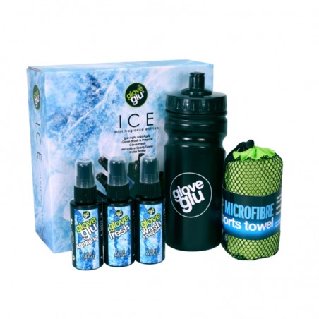 Gloveglu ICE glove care pack