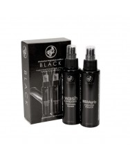 Gloveglu BLACK Limited Edition Gloves Care Pack