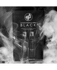 Gloveglu BLACK Limited Edition Gloves Care Pack