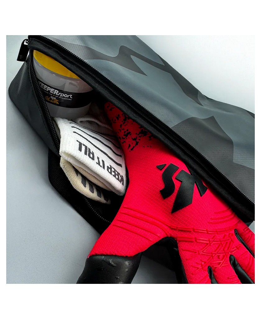 KEEPERsport Glove Bag